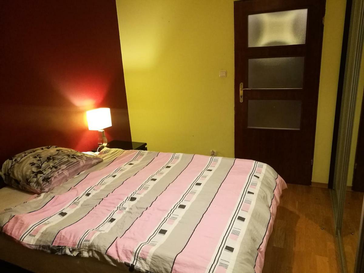 Salt Mine Apartment 64M2 Wieliczka Extérieur photo