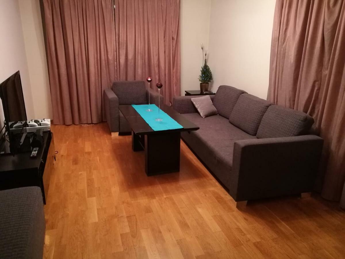 Salt Mine Apartment 64M2 Wieliczka Extérieur photo
